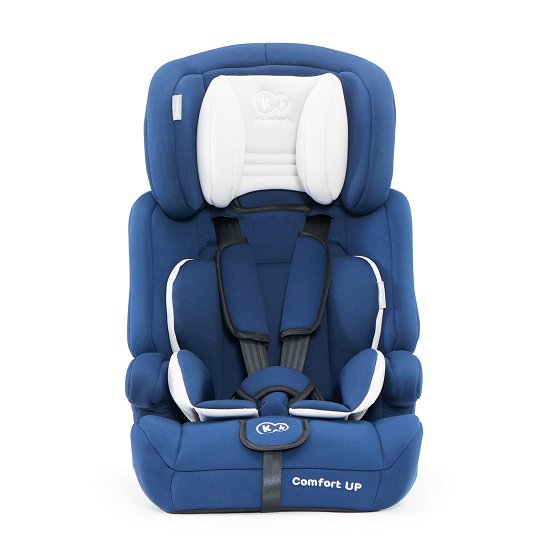 Παιδικό Κάθισμα αυτοκινήτου Comfort-Up Navy