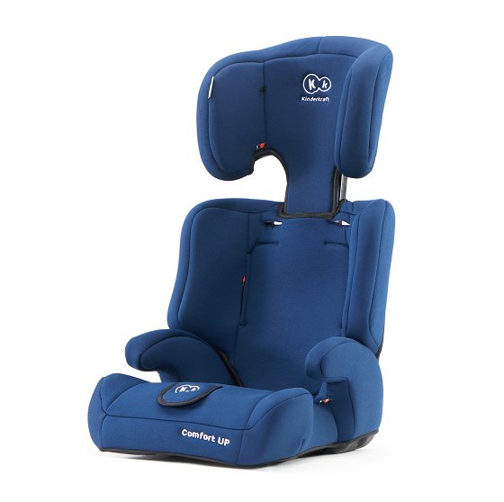 Παιδικό Κάθισμα αυτοκινήτου Comfort-Up Navy