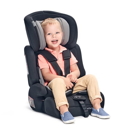 Παιδικό Κάθισμα αυτοκινήτου Comfort-Up Navy