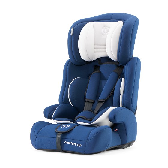 Παιδικό Κάθισμα αυτοκινήτου Comfort-Up Navy