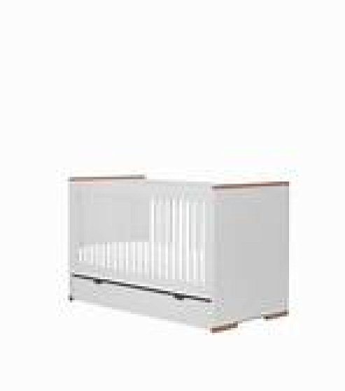Βρεφικό Κρεβάτι Oakie 70x140