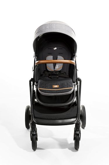 Βρεφικό καρότσι Joie Aeria Carbon Signature Collection