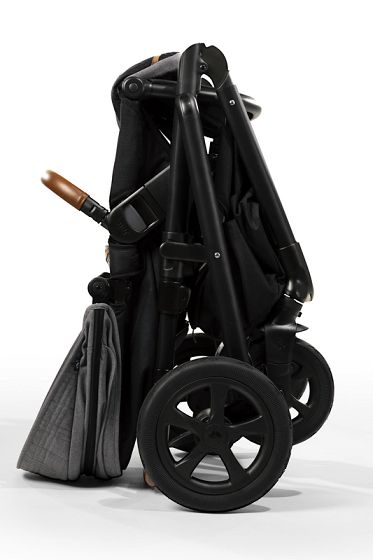 Βρεφικό καρότσι Joie Aeria Carbon Signature Collection