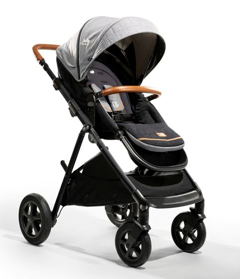 Βρεφικό καρότσι Joie Aeria Carbon Signature Collection