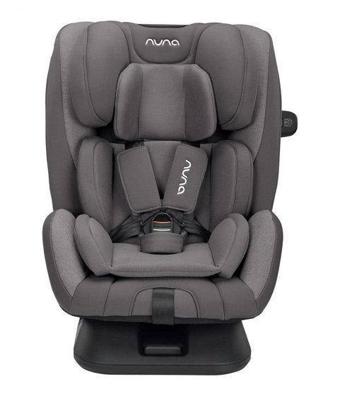 Βρεφικό-Παιδικό Κάθισμα Αυτοκινήτου Nuna Tres LX Granite