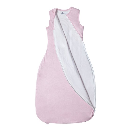 Βρεφικός Υπνόσακος 2.5 tog / 6-18 Μηνών Pink Marl