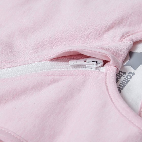 Βρεφικός Υπνόσακος 2.5 tog / 6-18 Μηνών Pink Marl
