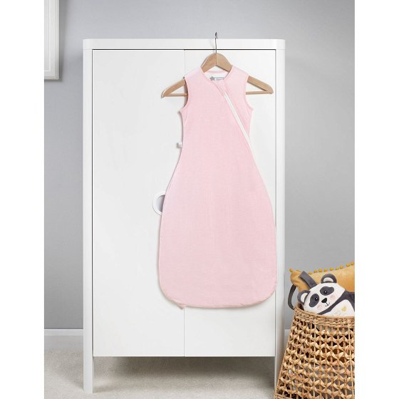 Βρεφικός Υπνόσακος 2.5 tog / 6-18 Μηνών Pink Marl