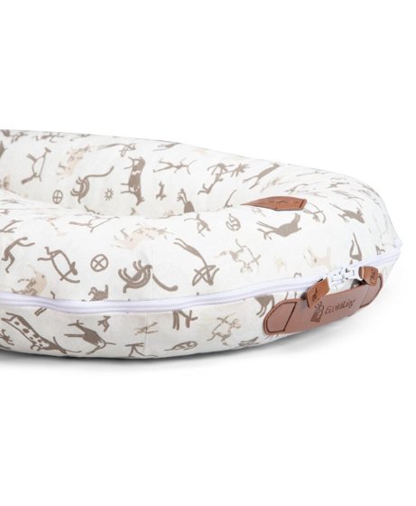 Babynest Viking Cave