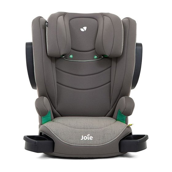 Παιδικό κάθισμα αυτοκινήτου Joie i-Trillo LX  Dark Pewter