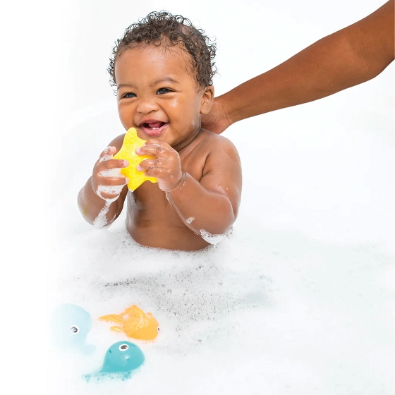 Aquarium Bath Squirters