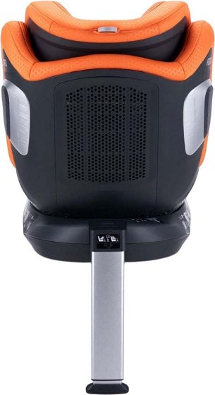 XENON 1 Vibrant Orange