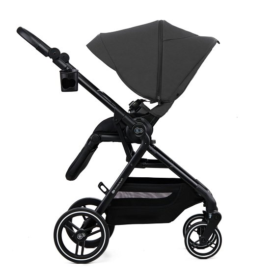 Kinderkraft Multifunctional Stroller YOXI 2IN1 MOONLIGHT GREY
