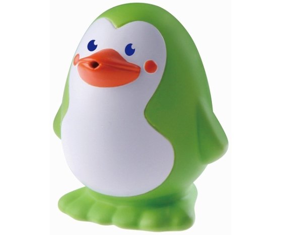 SQUIRT'N SAIL PENGUINS