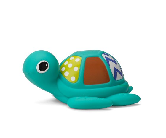 JUMBO SEA SQUIRT-TURTLE