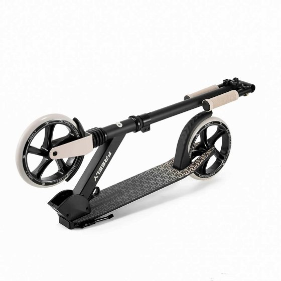 Kinderkraft scooter FREELY beige