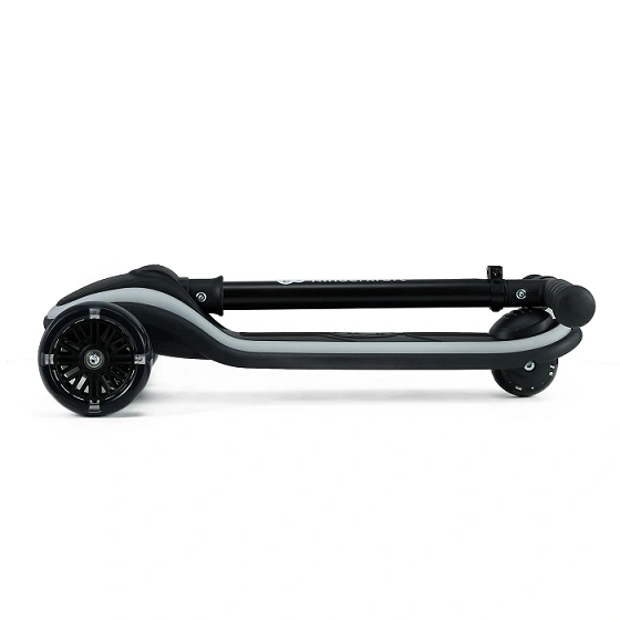 Kinderkraft scooter RAKET BLACK
