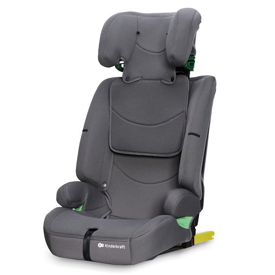 Παιδικό κάθισμα αυτοκινήτου Safety Fix 2 grey