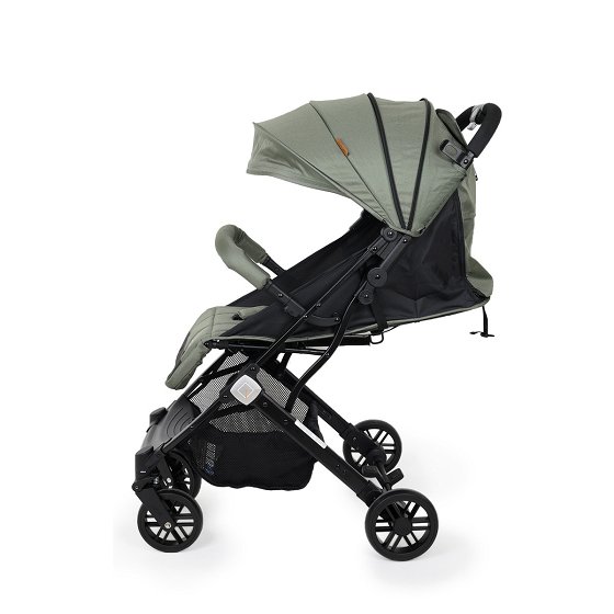Βρεφικό Καρότσι Quad Olive