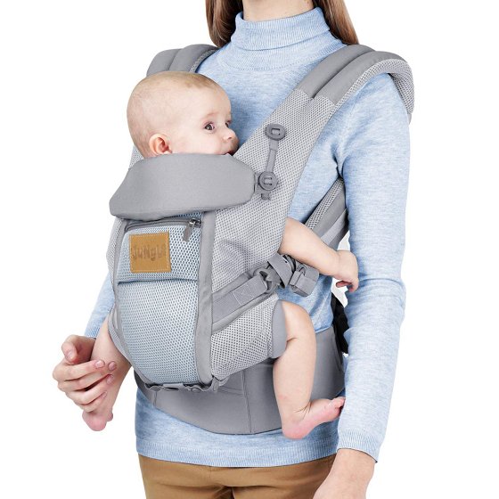 Μάρσιπος Aire Light Grey