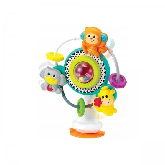 Jungle Ferris Wheel