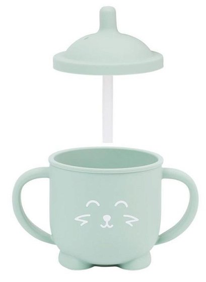 ISY Cup Fox