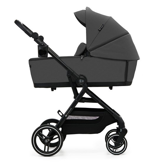 Kinderkraft Multifunctional Stroller YOXI 2IN1 MOONLIGHT GREY