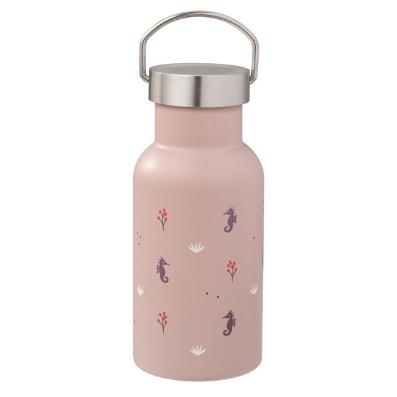 Fresk-Nordic Thermos bottle 350ml seahorse