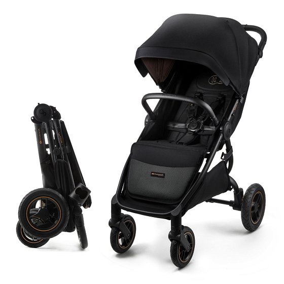 Kinderkraft Baby Stroller MITZY AIR