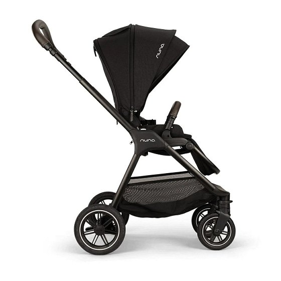 Nuna TRIV next & PIPA urbn Caviar set
