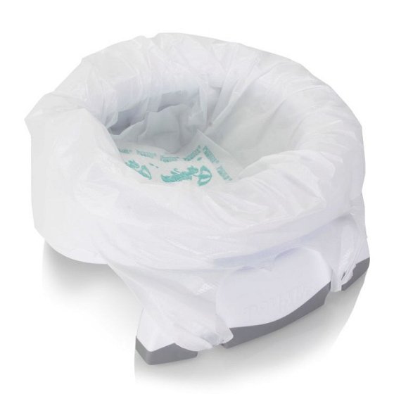 Potette Plus Γιογιό White