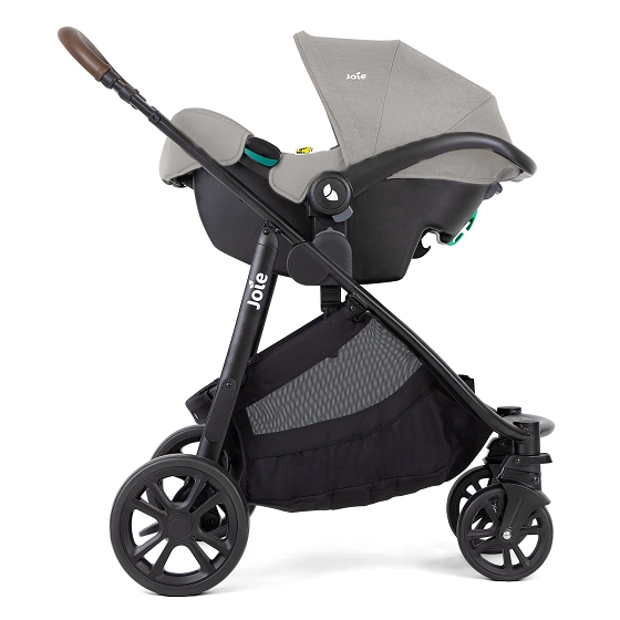 JOIE TRIO VERSATRAX E PEBBLE