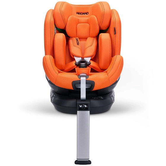 XENON 1 Vibrant Orange