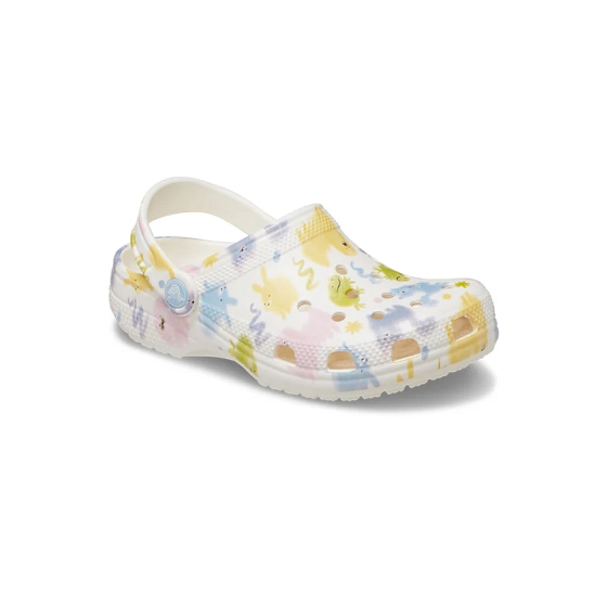 Classic Pastel Pets Clog T παιδικό υπόδημα