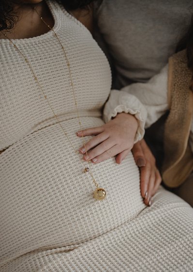ProudMama Bola Willow Πατουσάκια