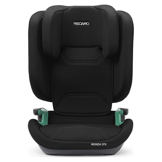 Παιδικό Κάθισμα Αυτοκινήτου Recaro Monza  Compact  FX Melbourne  Black