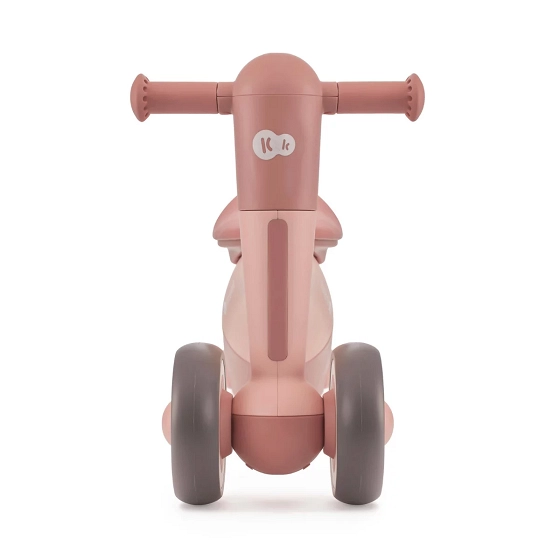 Ποδήλατο Ισορροπίας MINIBI Leaf Candy Pink