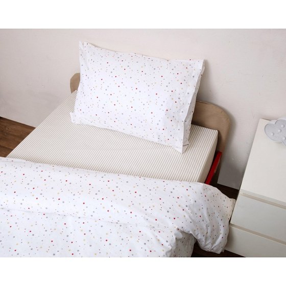 ΣΕΤ ΣΕΝΤΟΝΙΑ ΚΟΥΝΙΑΣ 120Χ160ΡΕΑ KIDS