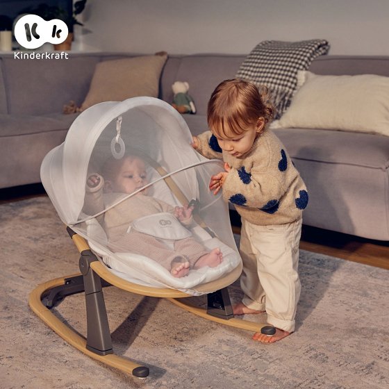 Kinderkraft bouncer ELSU