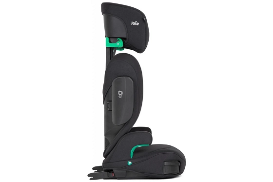 JOIE I-TRILLO FX CARSEAT SHALE