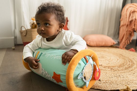 Sophie La Girafe Βαρελάκι δραστηριοτήτων