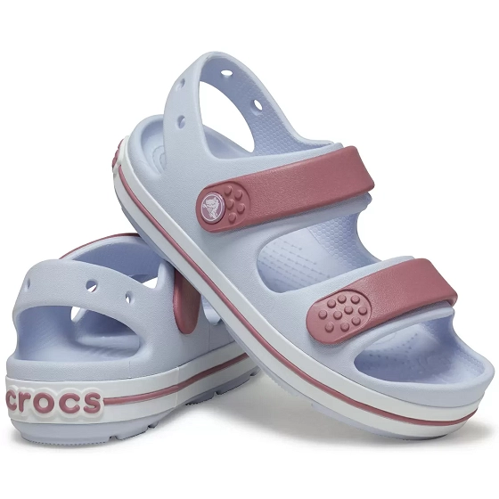 Crocband Cruiser Sandal K παιδικό υπόδημα