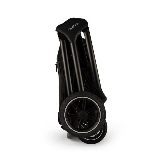 Nuna TRIV next & PIPA urbn Caviar set