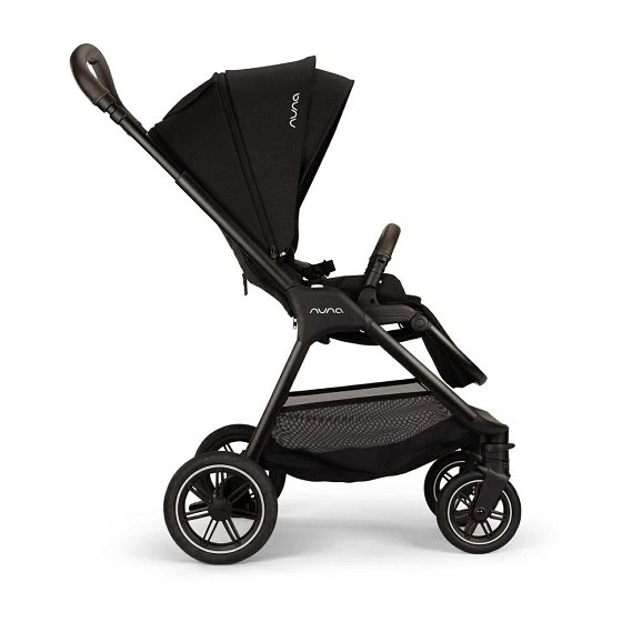 Nuna TRIV next & PIPA urbn Caviar set