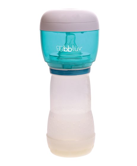 Bbluv Uvi - 4 in 1 UV Sterilizer