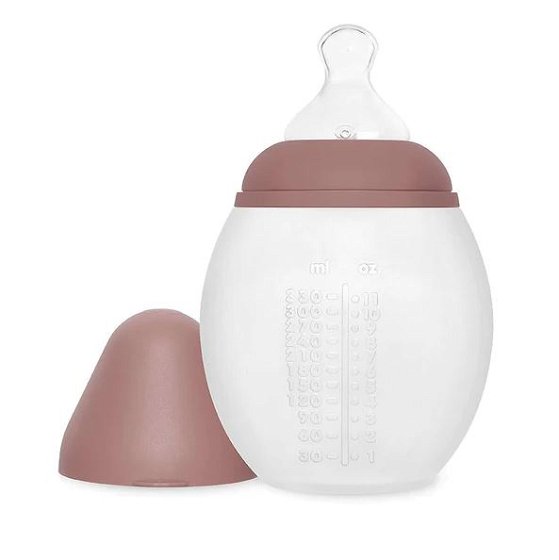 Elhee - Baby bottle 11 Oz330 ml/Blossom