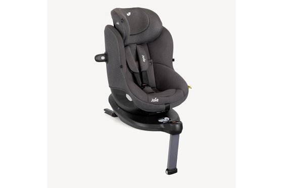 JOIE I-SPIN 360 CARSEAT THUNDER