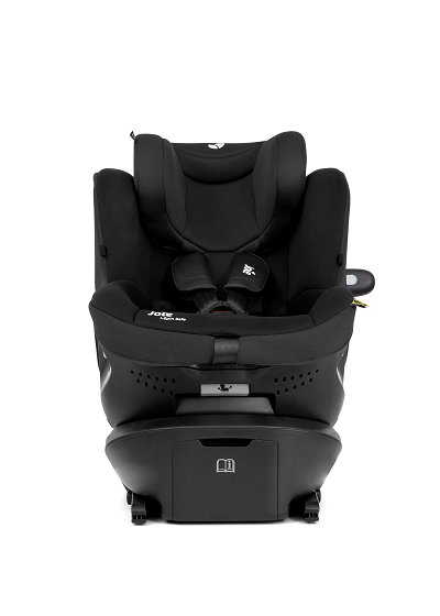 JOIE I-SPIN CARSEAT SAFE SHALE