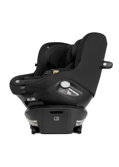 JOIE I-SPIN CARSEAT SAFE SHALE