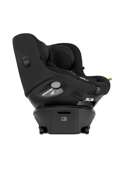 JOIE I-SPIN CARSEAT SAFE SHALE